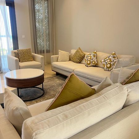 Beach Front Le Bon Villa Muscat Luaran gambar