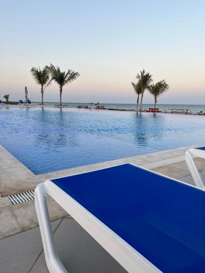 Beach Front Le Bon Villa Muscat Luaran gambar