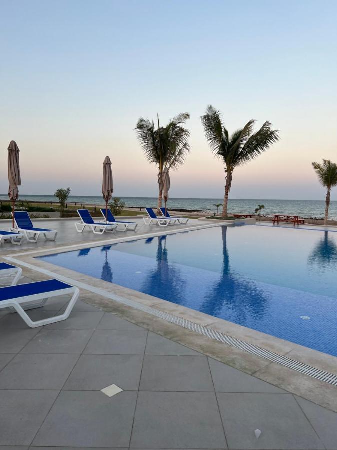 Beach Front Le Bon Villa Muscat Luaran gambar