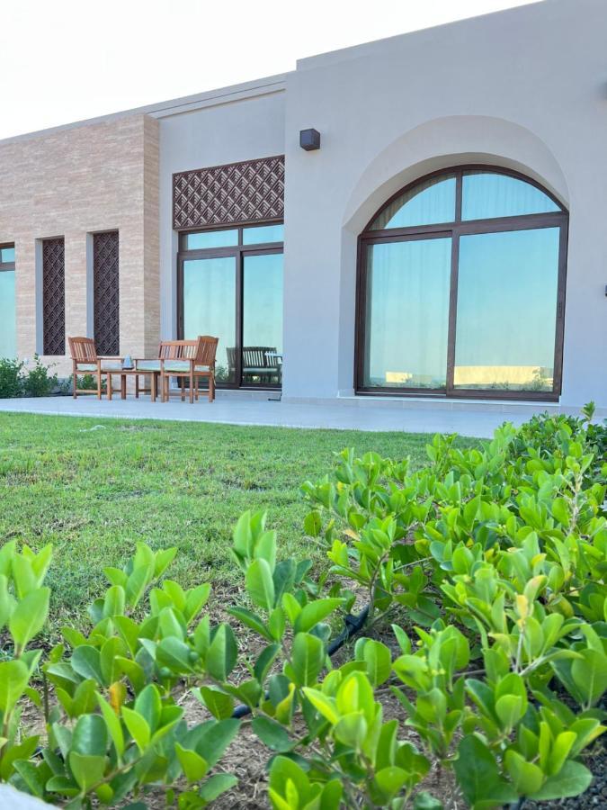 Beach Front Le Bon Villa Muscat Luaran gambar