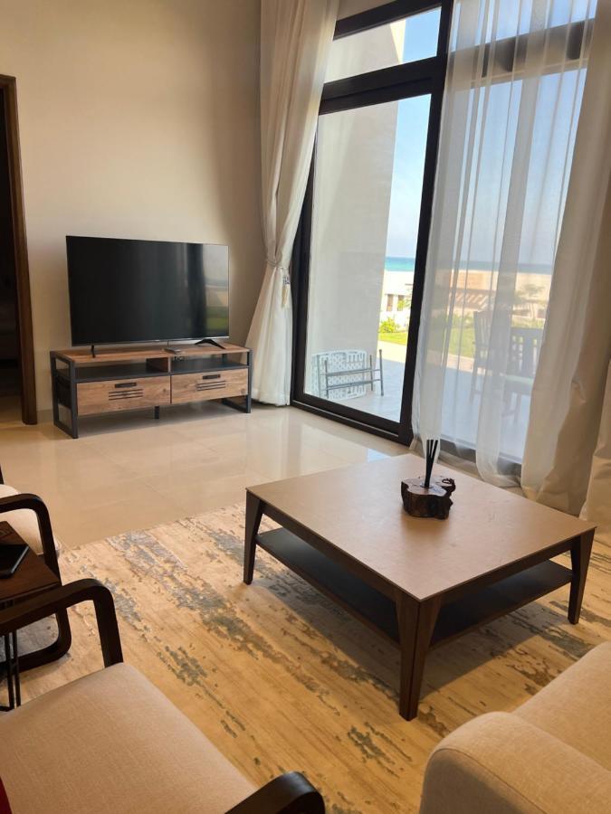 Beach Front Le Bon Villa Muscat Luaran gambar