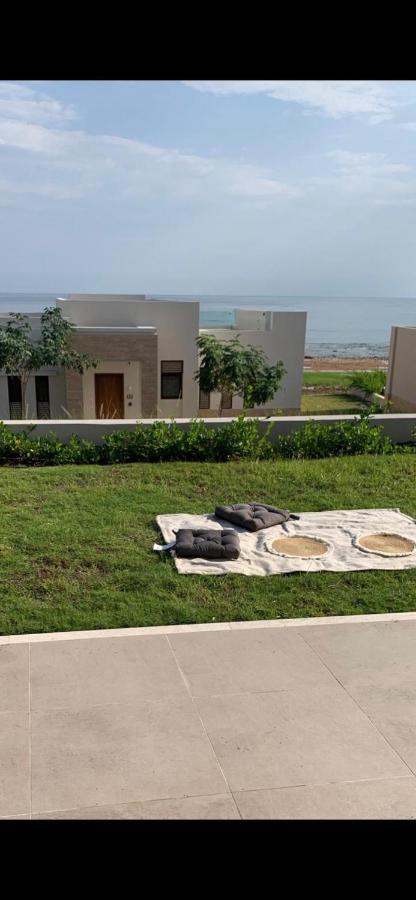 Beach Front Le Bon Villa Muscat Luaran gambar