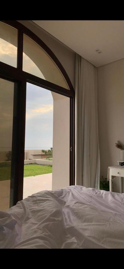 Beach Front Le Bon Villa Muscat Luaran gambar