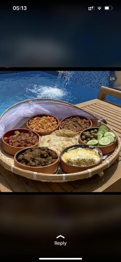 Beach Front Le Bon Villa Muscat Luaran gambar