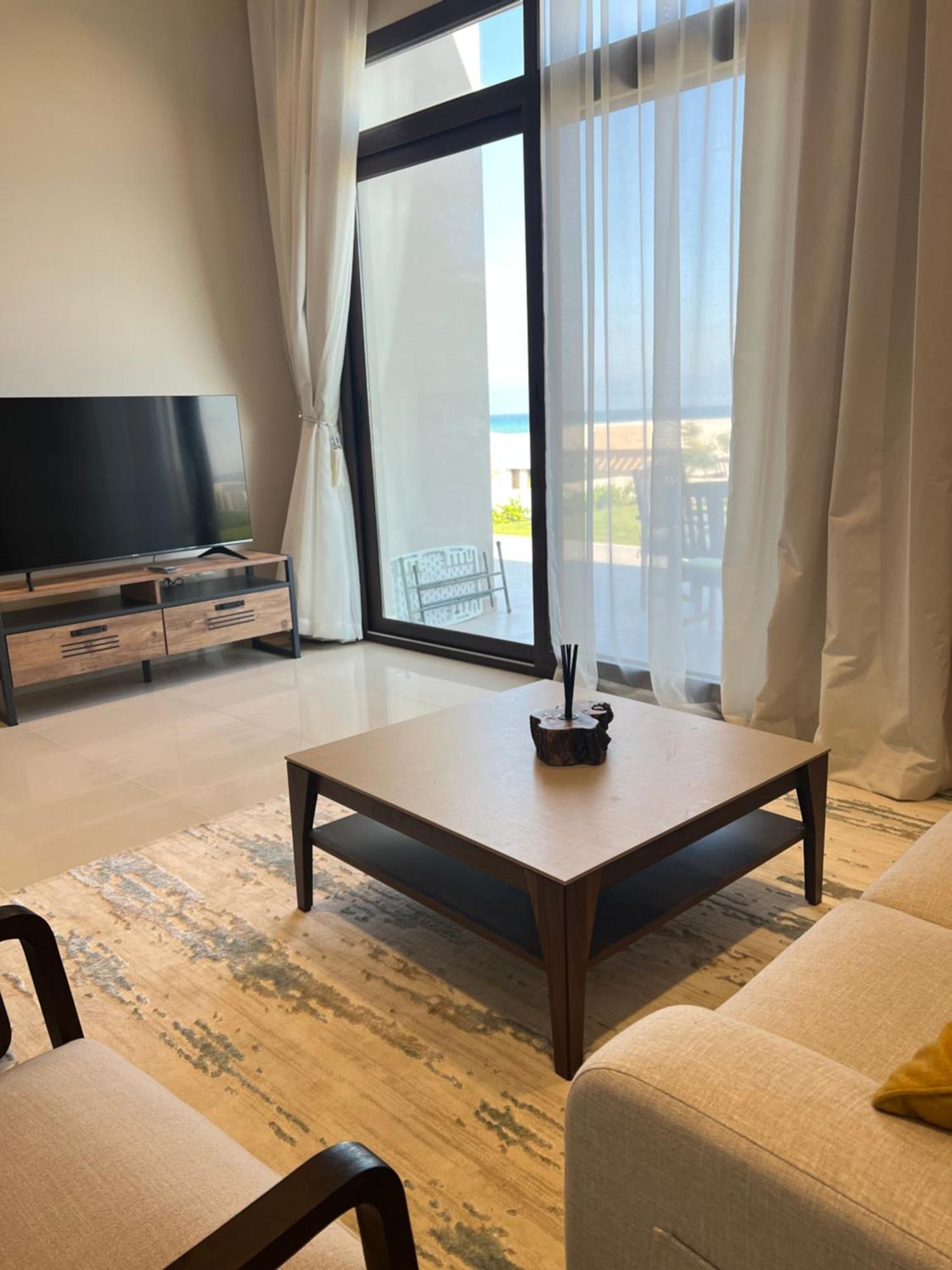 Beach Front Le Bon Villa Muscat Luaran gambar