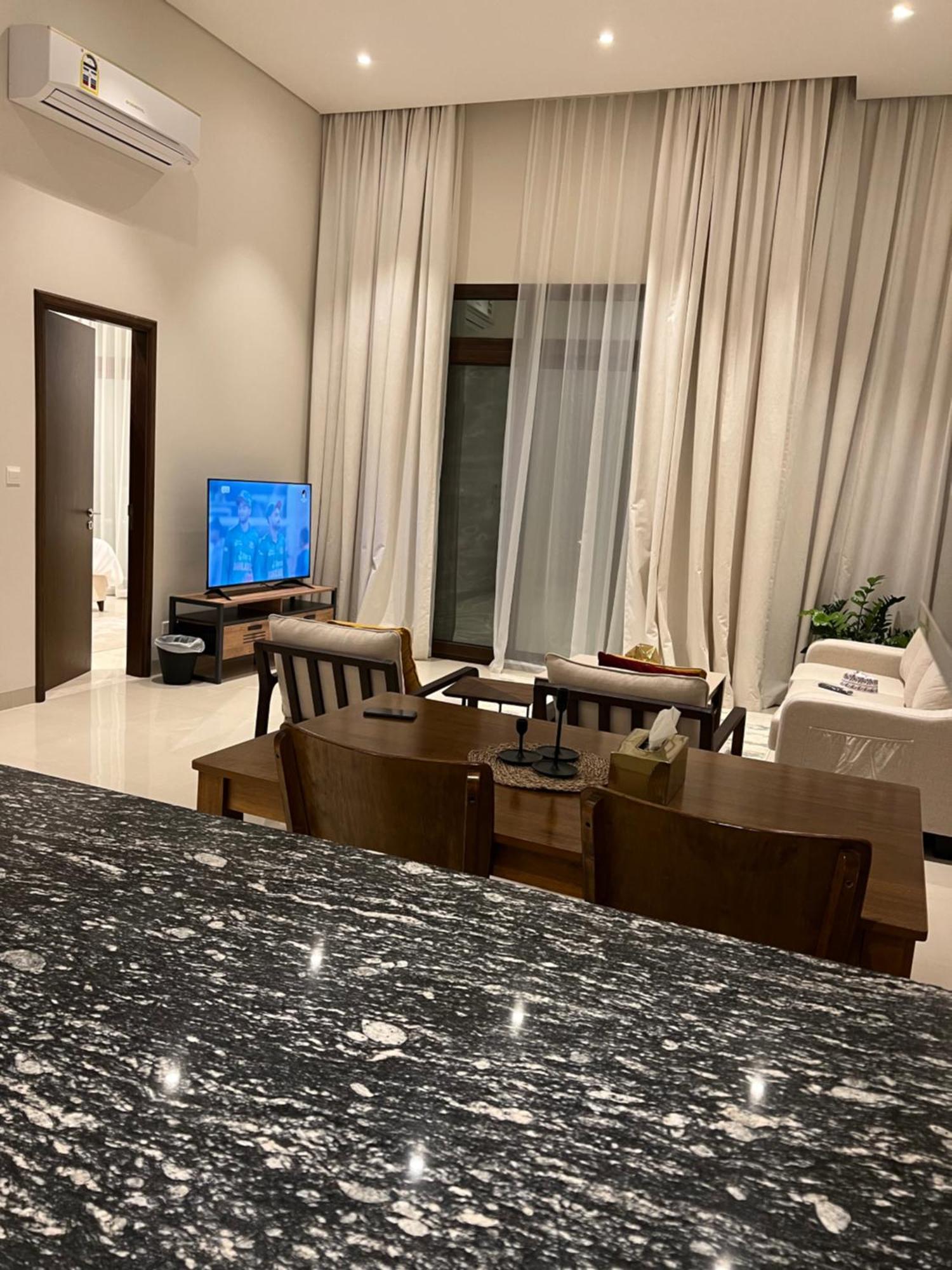 Beach Front Le Bon Villa Muscat Luaran gambar