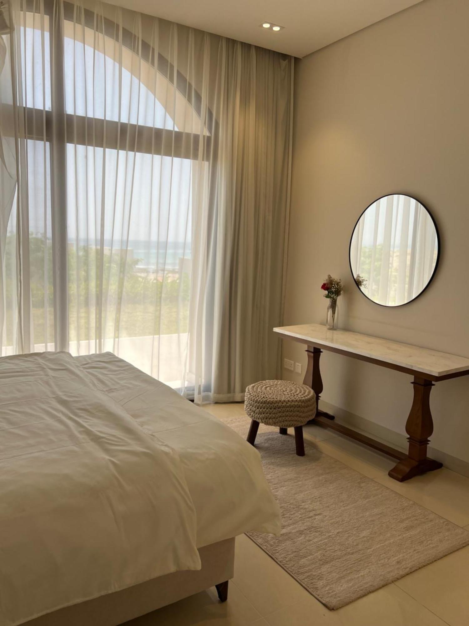 Beach Front Le Bon Villa Muscat Luaran gambar