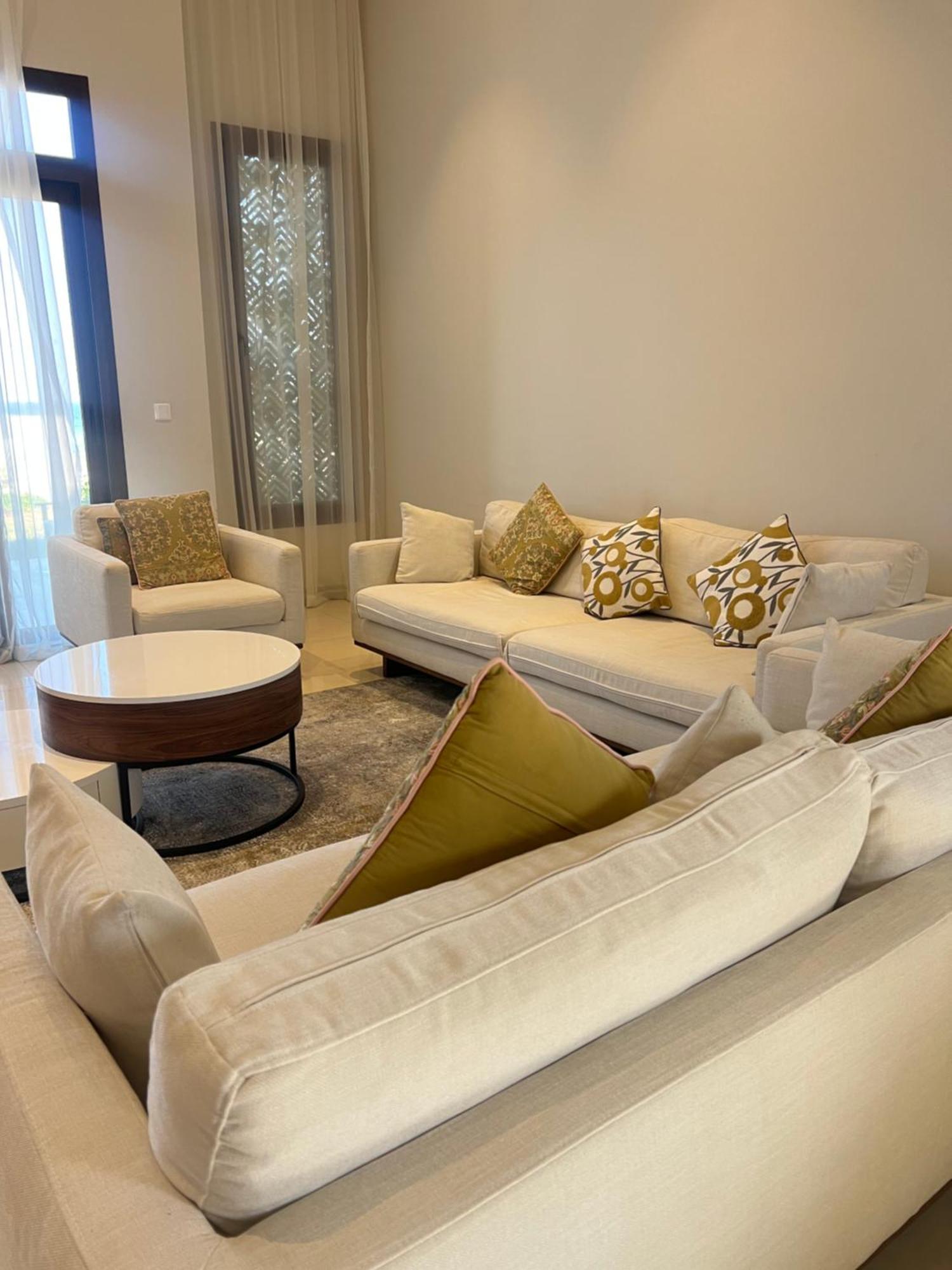 Beach Front Le Bon Villa Muscat Luaran gambar